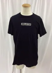 【HOLLISTER】Tシャツ