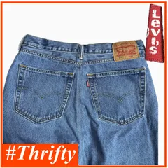 送料無料 即決 ★リーバイス 505★ W44 ビッグサイズ レギュラー ストレート Levi's メンズ デニム アメカジ 赤タブ ジーンズ p240411