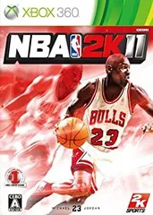 【中古】「非常に良い」NBA2K11 - Xbox360