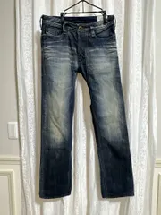 DIESEL TIMMEN ディーゼル デニム ジーンズ W29 L34