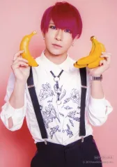 【中古】生写真(男性) ゴールデンボンバー/歌広場淳/「ゴールデンボンバークリスマスライブ ～聖夜の再陀魔～」会場限定購入特典カレンダー撮影未公開写真