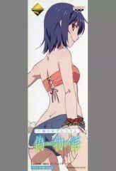 [중고]북 커버·구리 칸바라 스루가 이치반 복권 책갈피 [이치반 복권 프리미엄 가짜 이야기] 서점 구입 특전