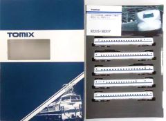 TOMIX 92112 国鉄近郊電車セットB 113系横須賀色 - メルカリ