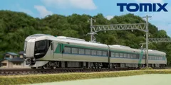 TOMIX 98428 東武500系リバティ増結(3両)