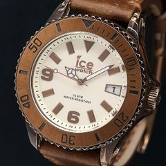 極美品】icewatch Ice-Vintage 定価30000円 - メルカリ