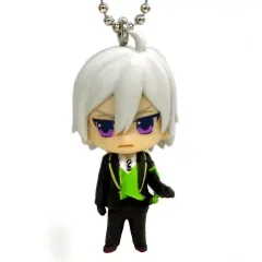 【中古】雑貨 シルバー 「ディズニー ツイステッドワンダーランド スイングマスコットvol.4」