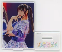 【中古】アクリルスタンド・アクリルパネル 伊藤理々杏(乃木坂46) 真夏の全国ツアー2023 LIVE PHOTO Ver. 「乃木コレ グッズ版 ランダムアクリルスタンド/2023年 LIVE PHOTO Ver.」
