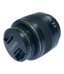 フォーサーズ用 ライカD ズミルックス25mmF1.4 ASPH. 中古美品 コスパ最強！LEICA DG SUMMILUX 25mm/F1.4 ASPH. H-X025