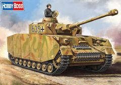 新品 ドイツIV号戦車J型 スペシャルエディション 50周年記念モデル