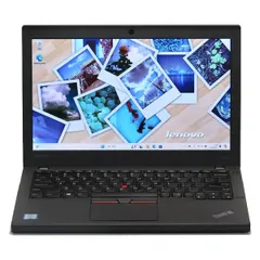 2024年最新】ThinkPad X260 Core i7の人気アイテム - メルカリ