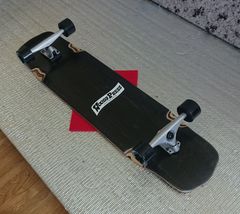 希少！Flow Board 14輪スケートボード - メルカリ