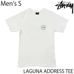 2025年最新】stussy ステューシー lagunaの人気アイテム - メルカリ