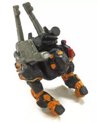 【中古】トレーディングフィギュア アイアンコングMK.II 「ZOIDS ゾイドコレクション バトルシリーズ PART8」