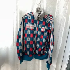 00's adidas アディダス Vespa トラックジャケット 楽天市場】adidas アディダス ジャケット サイズ:XL Vespa