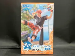 A賞 虎杖悠仁 セガ ラッキｰくじ 呪術廻戦 SPLASH×BATTLE Re: 呪術廻戦