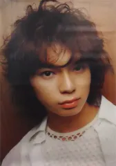 ポスター　松本潤 2025年最新】松本潤 ポスターの人気アイテム - メルカリ