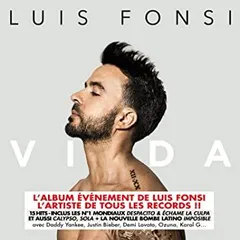 【中古】(未使用･未開封品)VIDA [CD]