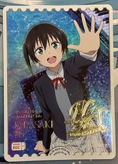 桜内梨子　缶バッジ　想いよひとつになれ ラブライブ サンシャイン 桜内梨子 想いよひとつになれ 缶バッジ