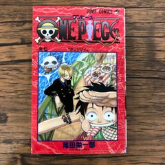 初版】ONEPIECE ワンピース 7巻 - メルカリ