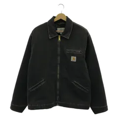 2025年最新】carhartt wip デトロイトジャケットの人気アイテム