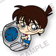 【中古】ストラップ(キャラクター) 江戸川コナン 「名探偵コナン ぴたコレラバーストラップ vol.4」