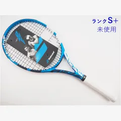 数回使用、美品】バボラピュアドライブ2021 100インチG2