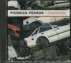 [import][新品ＣＤ]　Pierrick Pedron / Cherokee