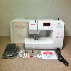 2025年最新】JANOME 502の人気アイテム - メルカリ