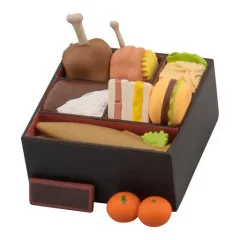 【中古】トレーディングフィギュア 海賊弁当 「ONE PIECE ワンピ飯 フィギュアコレクション」