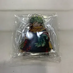 2025年最新】僕のヒーローアカデミア 42巻 アクリルスタンド 3種