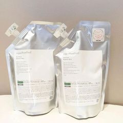 【新品】イオグスヴェールヴェールミストレフィル500ml2個セット