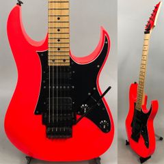 Ibanez RG550 RF(Road Flare Red)　f145