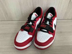 NIKE スニーカー NIKE AIR JORDAN LEGACY 312 LOW／CD7069-116 スニーカー