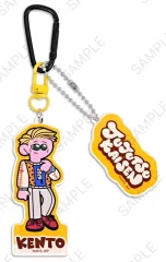 【中古】キーホルダー 七海建人 アグリーセーターパーティー! デタッチャブルアクリルキーホルダー 「呪術廻戦」