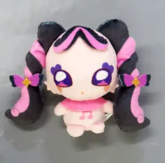 【中古】ぬいぐるみ メロロン コロっとまんまる プリフェイスぬいぐるみvol.2 「キミとアイドルプリキュア♪」