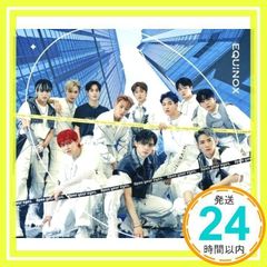 EQUINOX (일반 판) (특전 없음) [CD] JO1_02