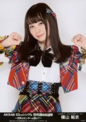 2026年最新】akb 総選挙 横山の人気アイテム - メルカリ