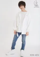 阿久津仁愛 直筆サイン入り ポラロイド 2025年最新】阿久津仁愛_cの