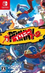 【中古】ニンテンドースイッチソフト プリニー1・2