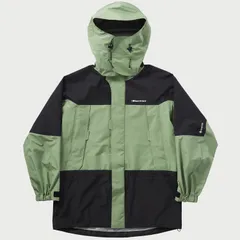 カリマー G-TX 3L マウンテン パーカー(GORE-TEX) メンズ L ジェイド #101448-8090 G-TX 3L mountain parka KARRIMOR 新品 未使用のサムネイル