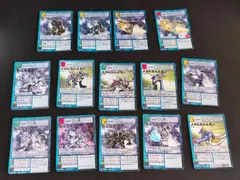 2025年最新】旧デジモンカードの人気アイテム - メルカリ