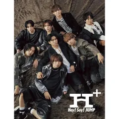 CD / Hey! Say! JUMP / H+ (CD+Blu-ray) (初回限定盤1)