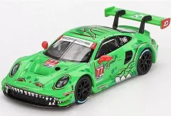 2026年最新】MINi gt ポルシェ 911 gt3の人気アイテム - メルカリ