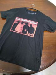 RAGE AGAINST THE MACHINE / RATM 正規品ロックTシャツ（新品） Lサイズ