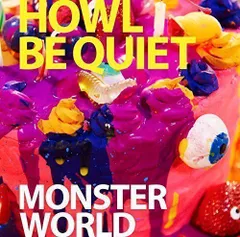 2024年最新】howl be quietの人気アイテム - メルカリ