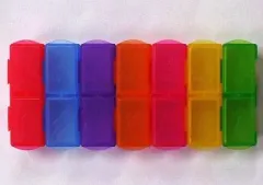 【中古】小物(男性) 4. Kis-My-Ft2 7連携帯ケース 「Kis-My-Ft2 Kis-My-Ft7 当りくじ」 セブンイレブン限定 