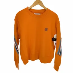 ファセッタズム FACETASM 23SS XXL RIB SWEAT メンズ  00のサムネイル