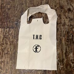 FAF エフエーエフ Hard Bag Prototype003 バッグ ベージュ【代官山05】