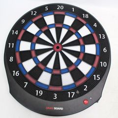 544)GRAN BOARD dash グランボードダッシュ ダーツボード