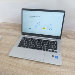 HP Chromebook クロームブック 14a-na0004TU 初期化済み ブルー 商品